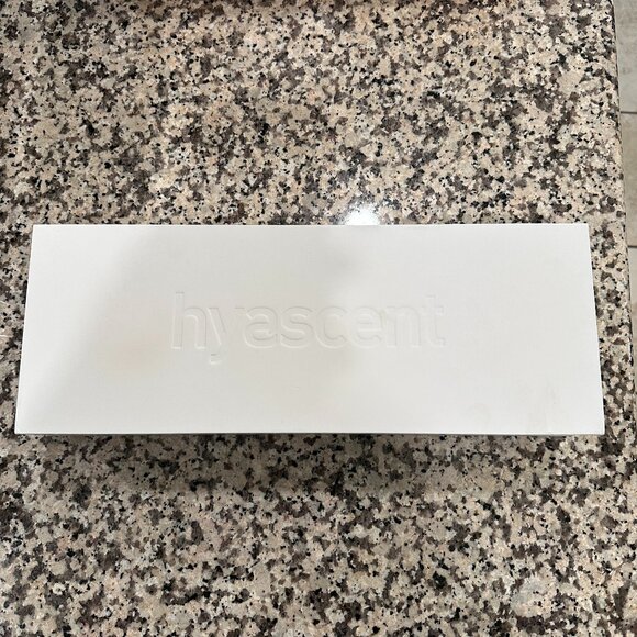 💙 Hyascent Diffuser Set – “California Chill” (Used, No Fragrance) - Picture 5 of 6